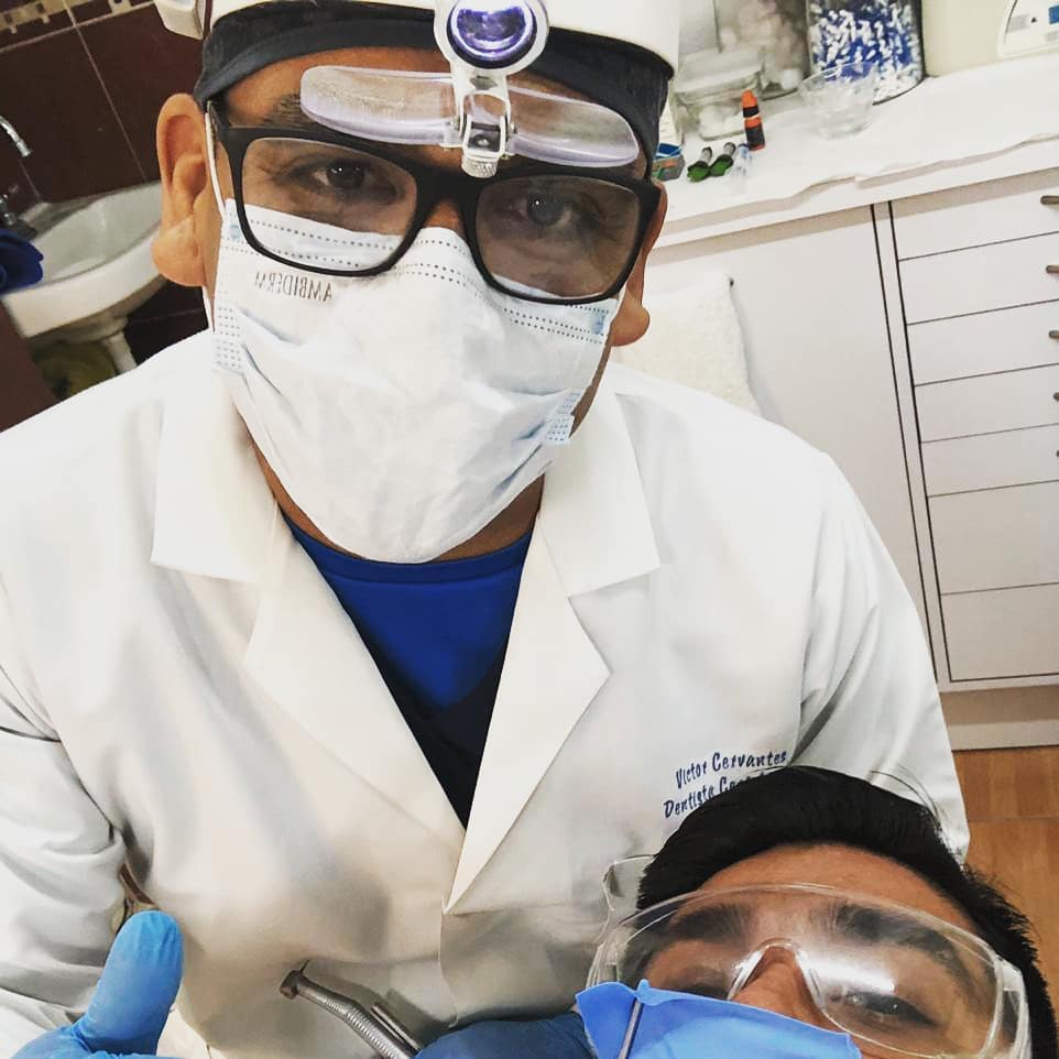 Odontólogo En Guadalajara