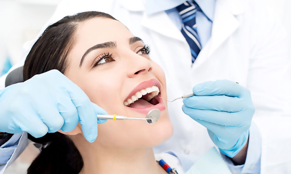Implantes Dentales En Guadalajara Odontología Moderna